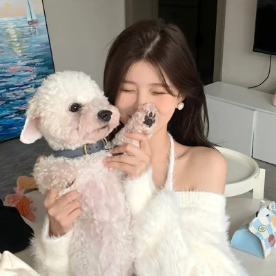 我才不要和人类恋爱呢